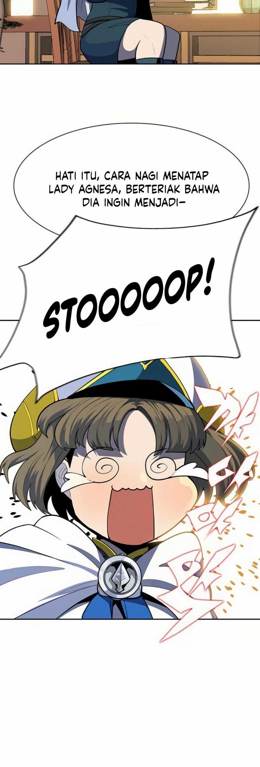Dungeon Porter Chapter 19 - halaman 33