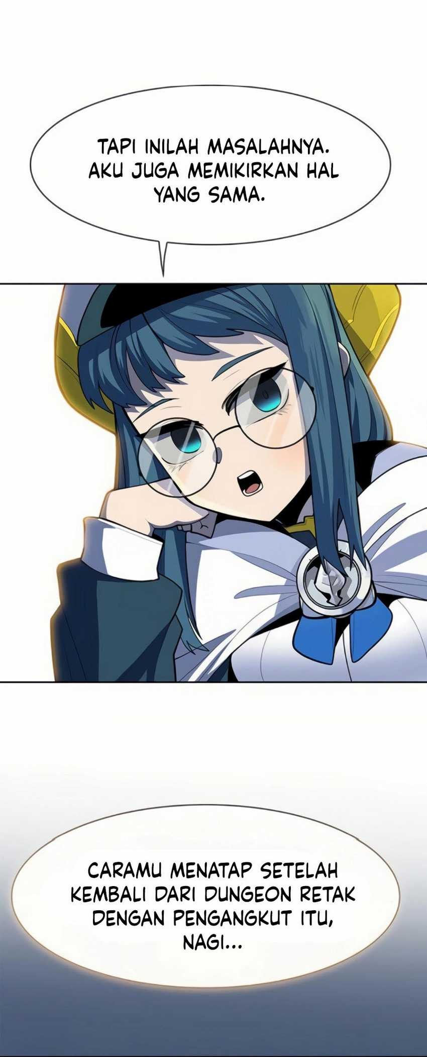 Dungeon Porter Chapter 19 - halaman 34