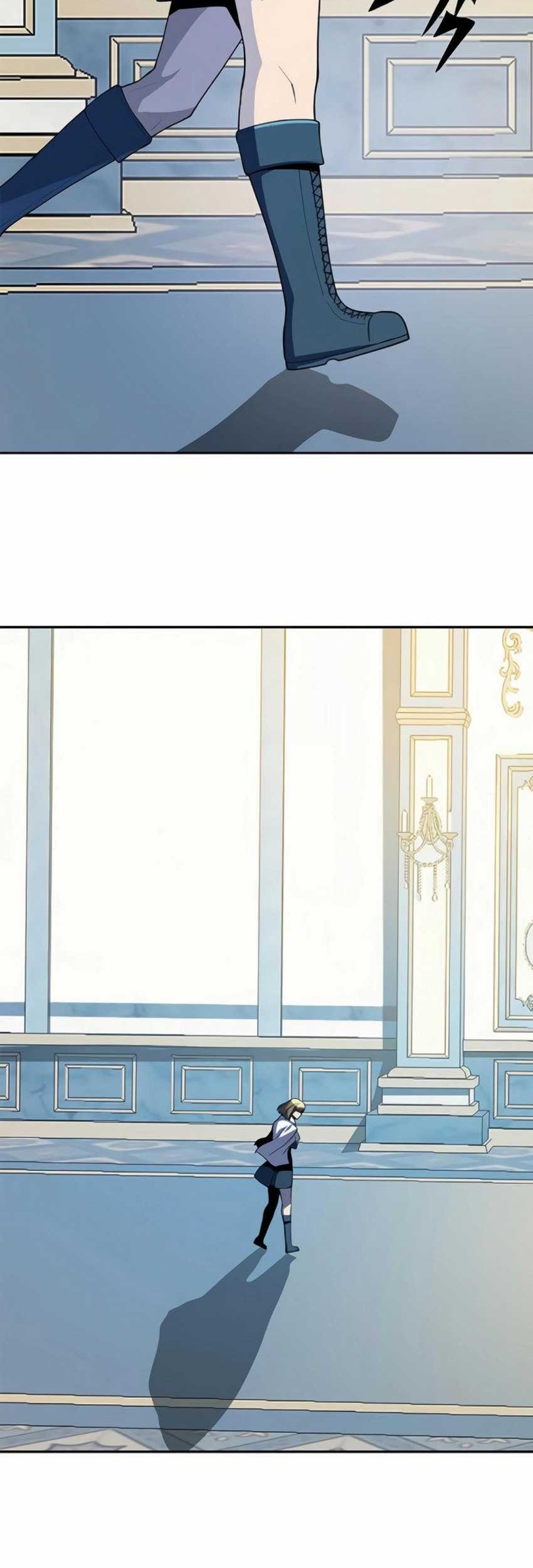 Dungeon Porter Chapter 19 - halaman 38