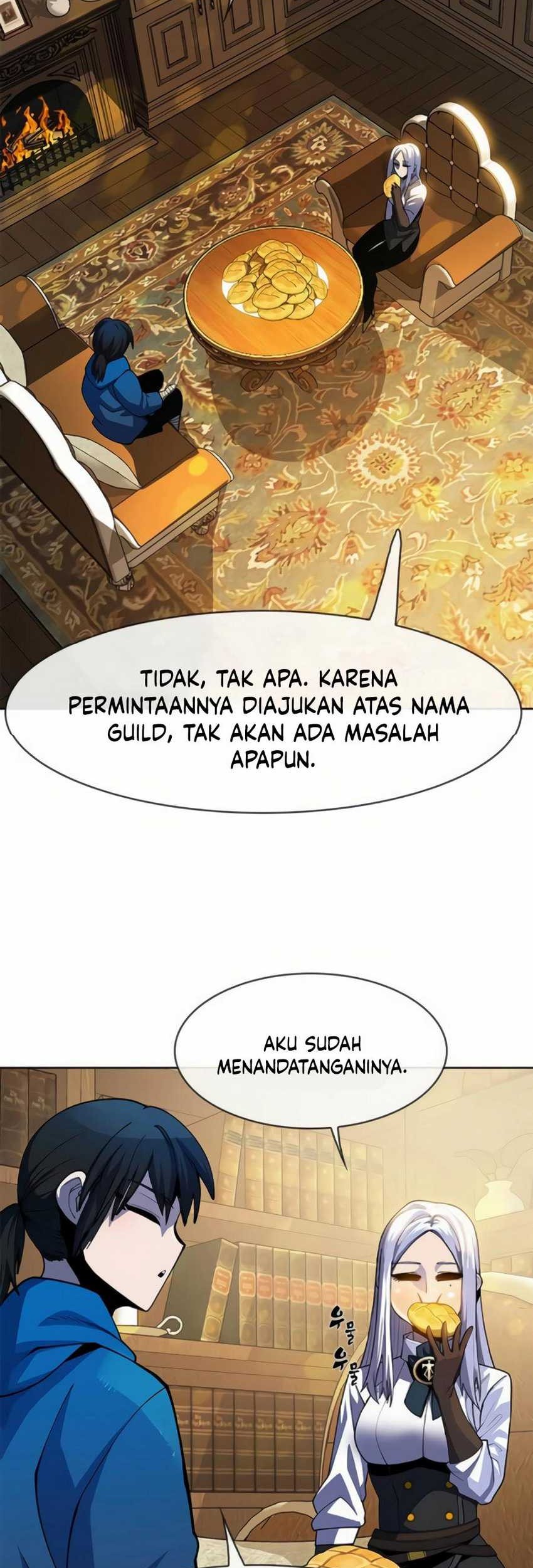 Dungeon Porter Chapter 19 - halaman 4