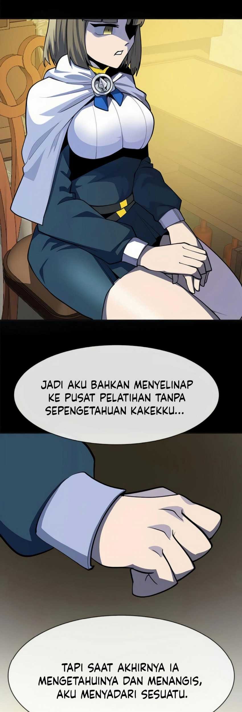 Dungeon Porter Chapter 19 - halaman 41