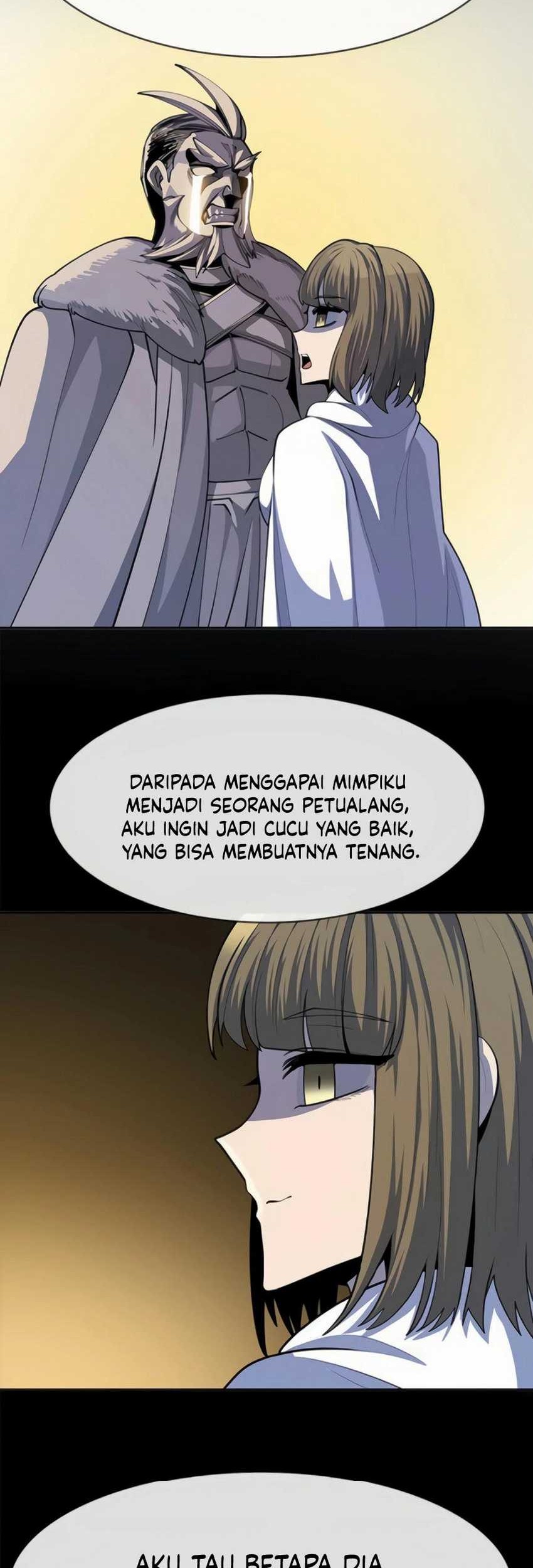 Dungeon Porter Chapter 19 - halaman 42
