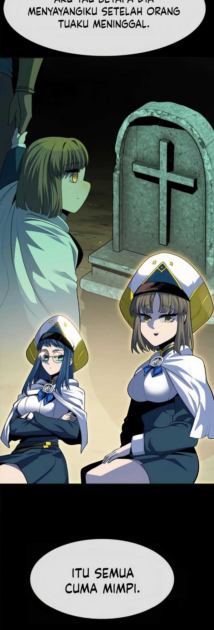 Dungeon Porter Chapter 19 - halaman 43