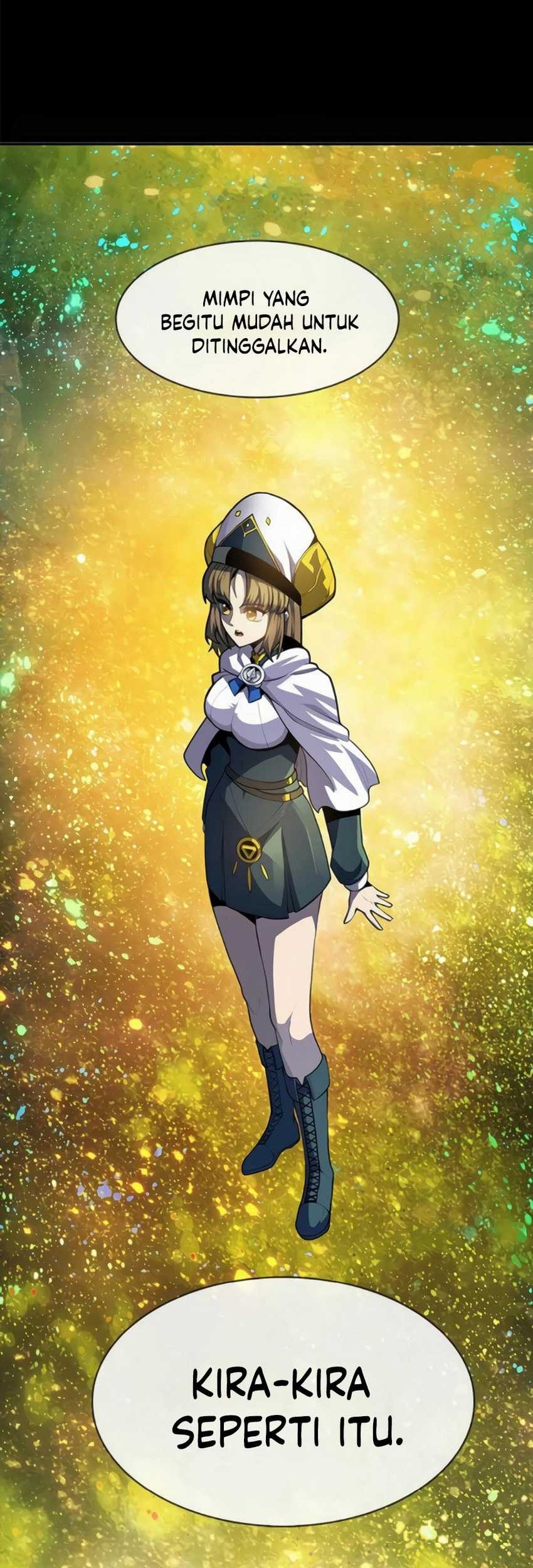 Dungeon Porter Chapter 19 - halaman 44