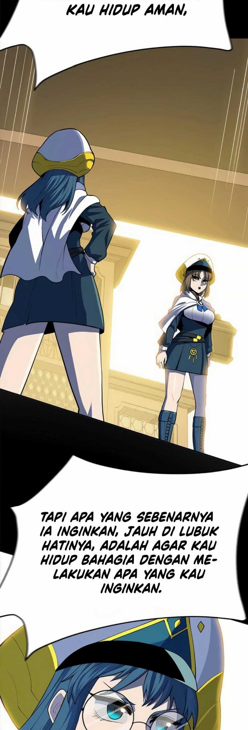 Dungeon Porter Chapter 19 - halaman 48