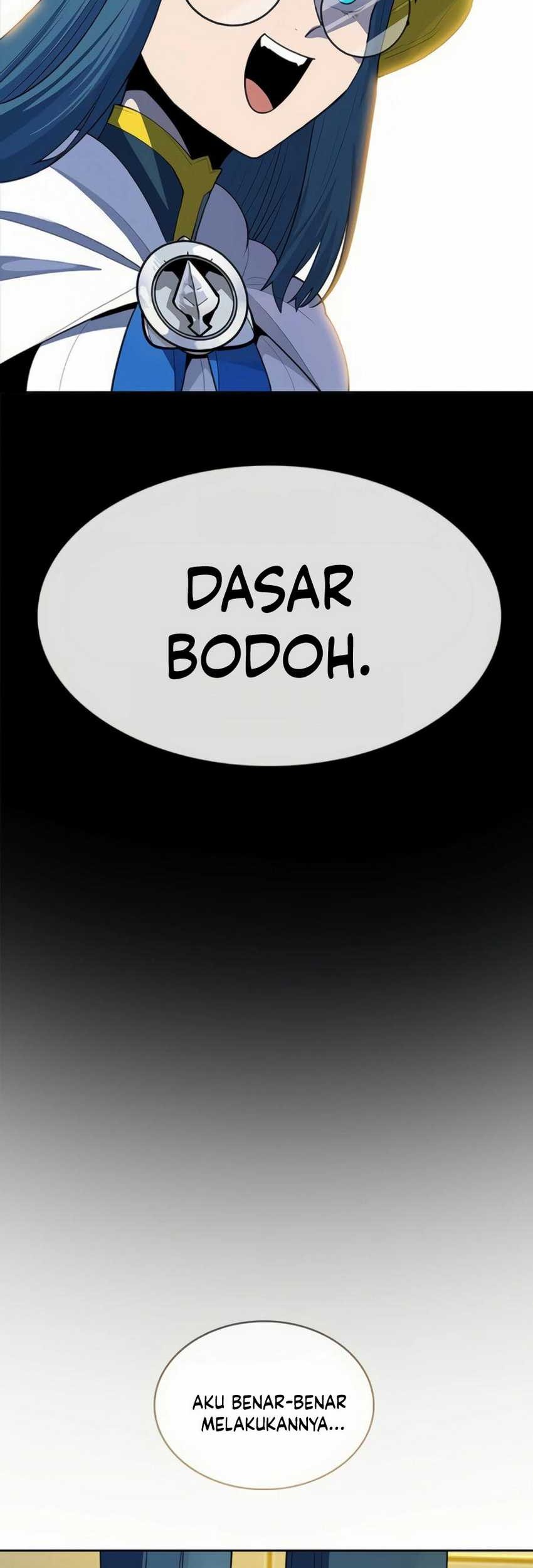 Dungeon Porter Chapter 19 - halaman 49