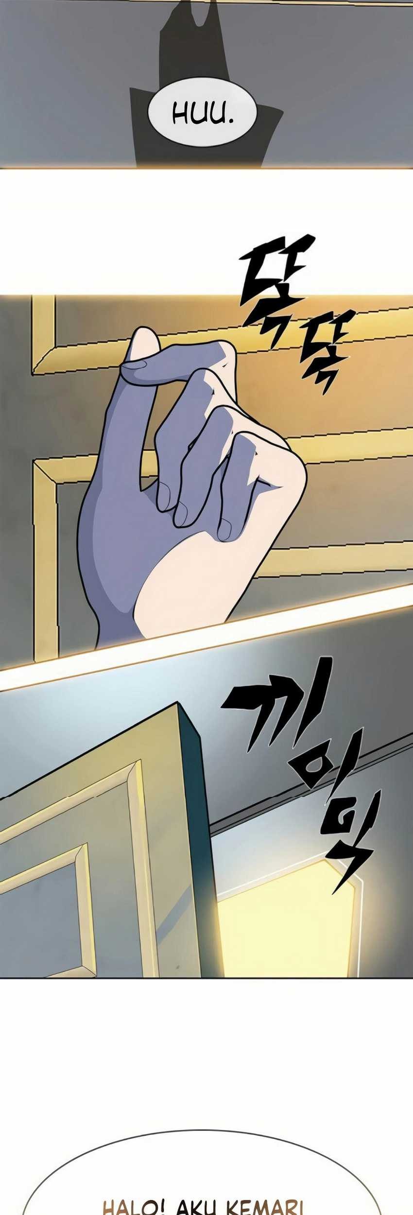 Dungeon Porter Chapter 19 - halaman 51