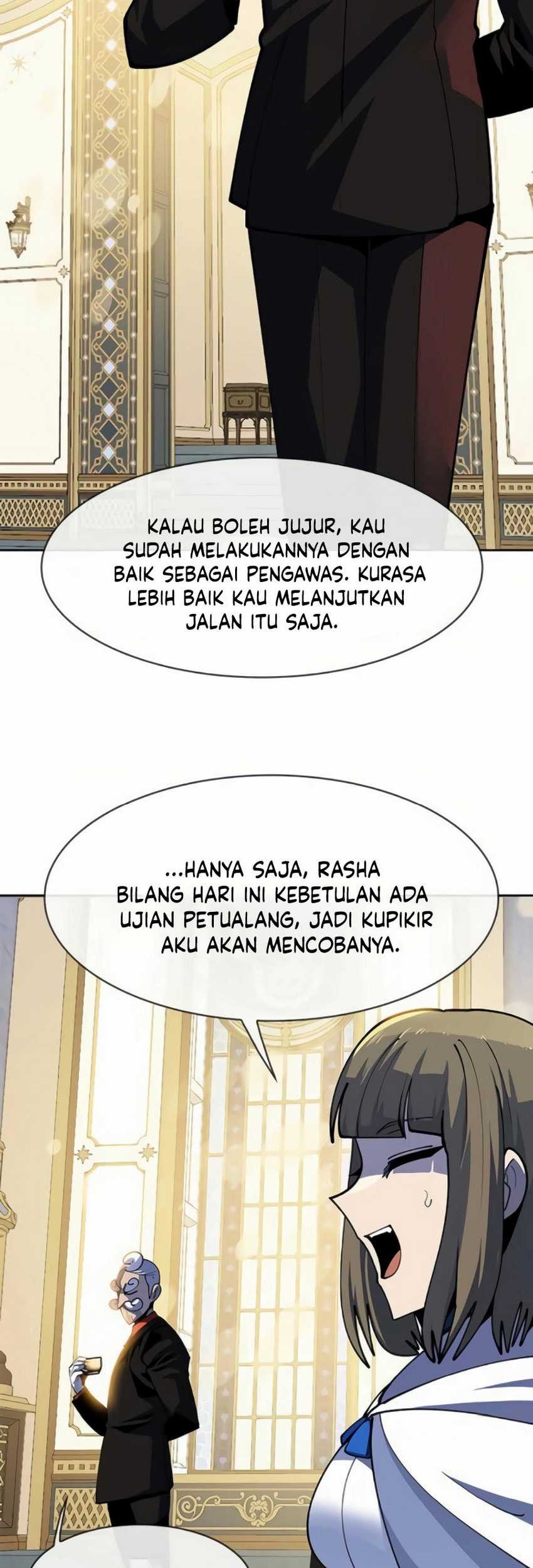 Dungeon Porter Chapter 19 - halaman 55