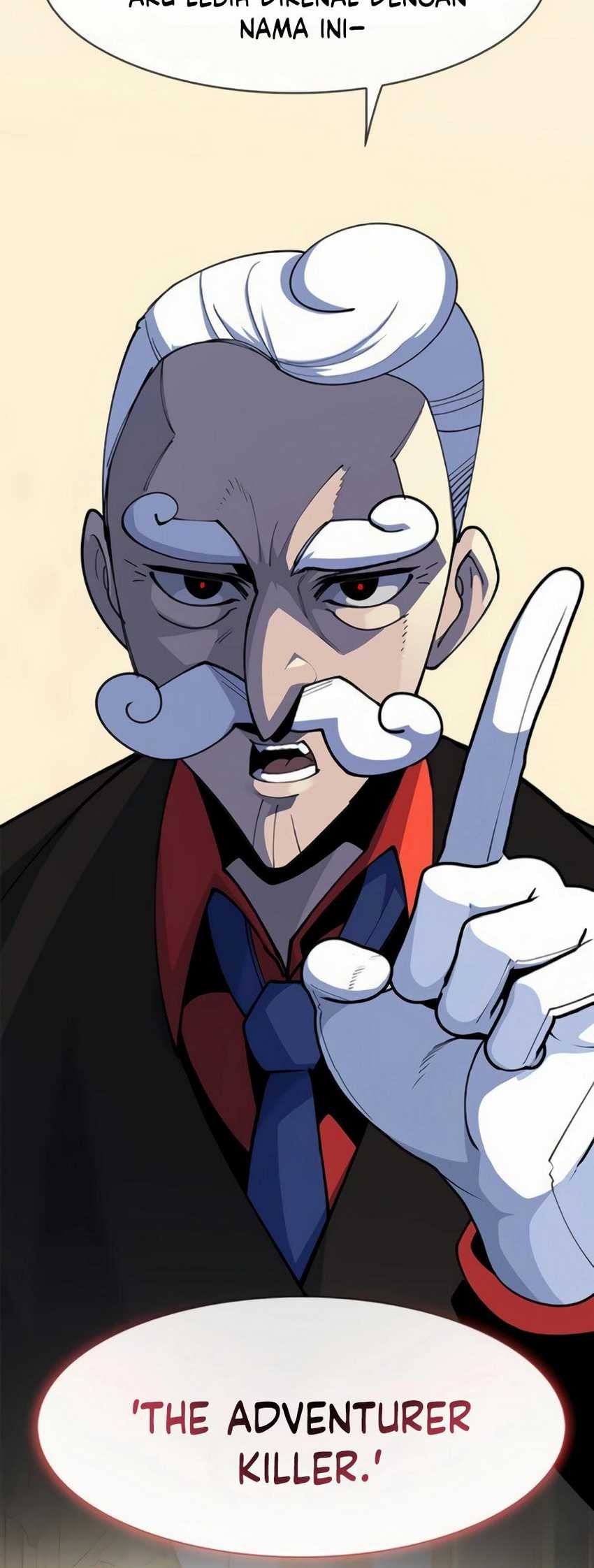 Dungeon Porter Chapter 19 - halaman 57