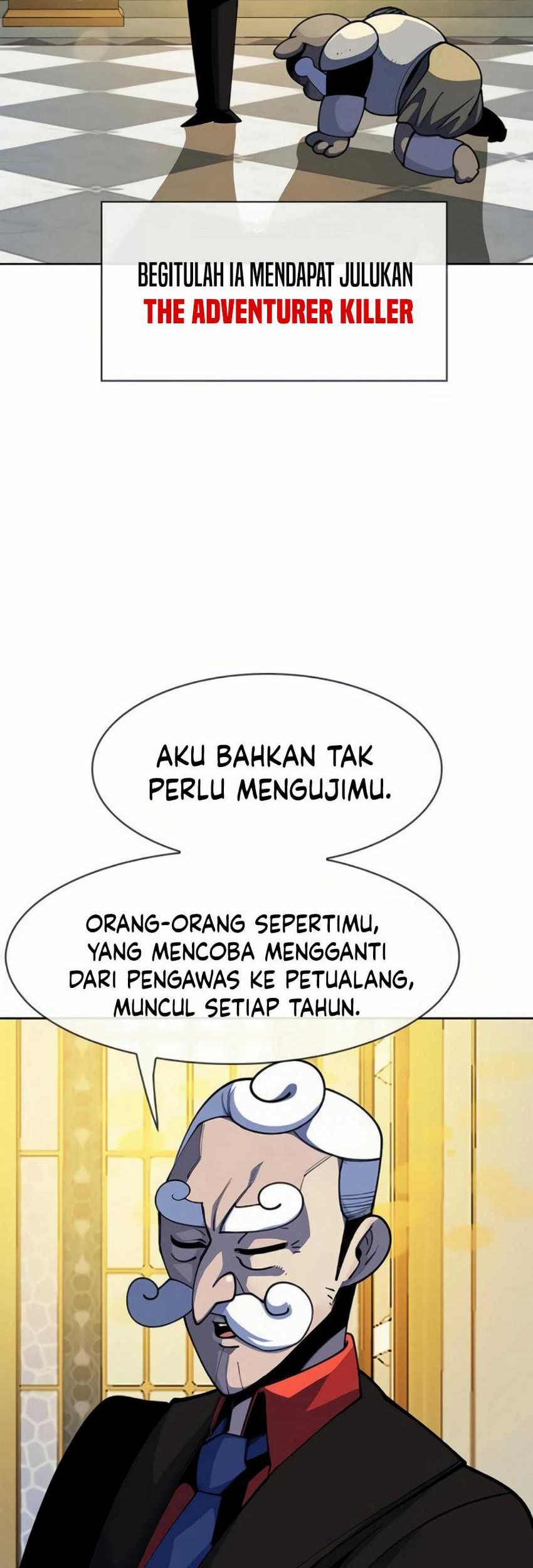 Dungeon Porter Chapter 19 - halaman 59