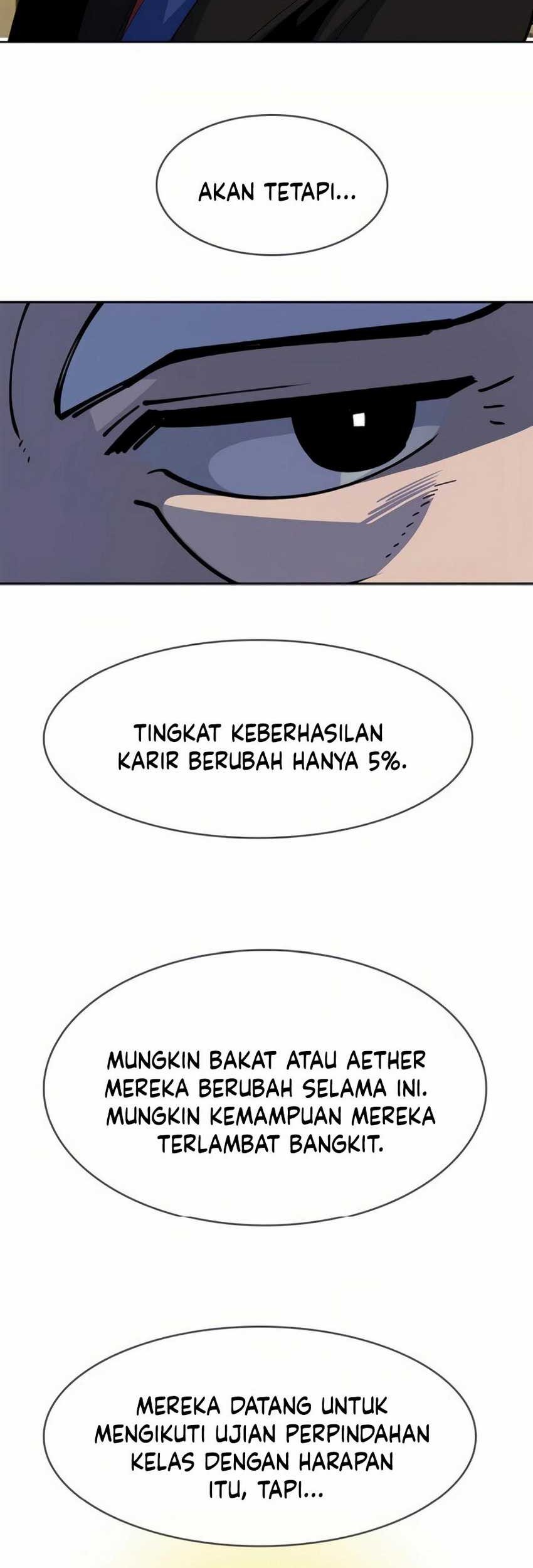 Dungeon Porter Chapter 19 - halaman 60