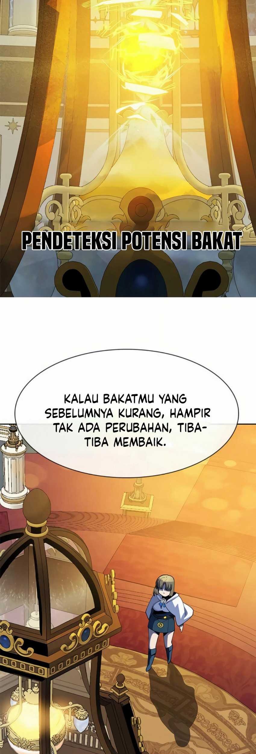 Dungeon Porter Chapter 19 - halaman 62