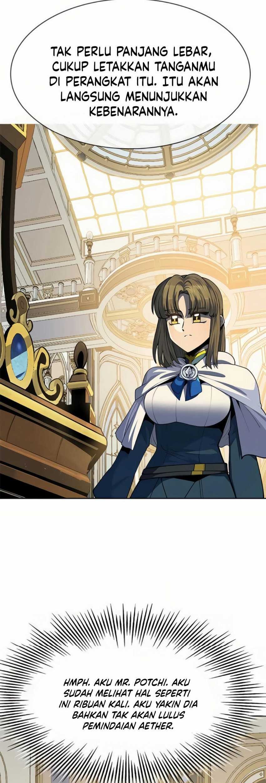 Dungeon Porter Chapter 19 - halaman 64