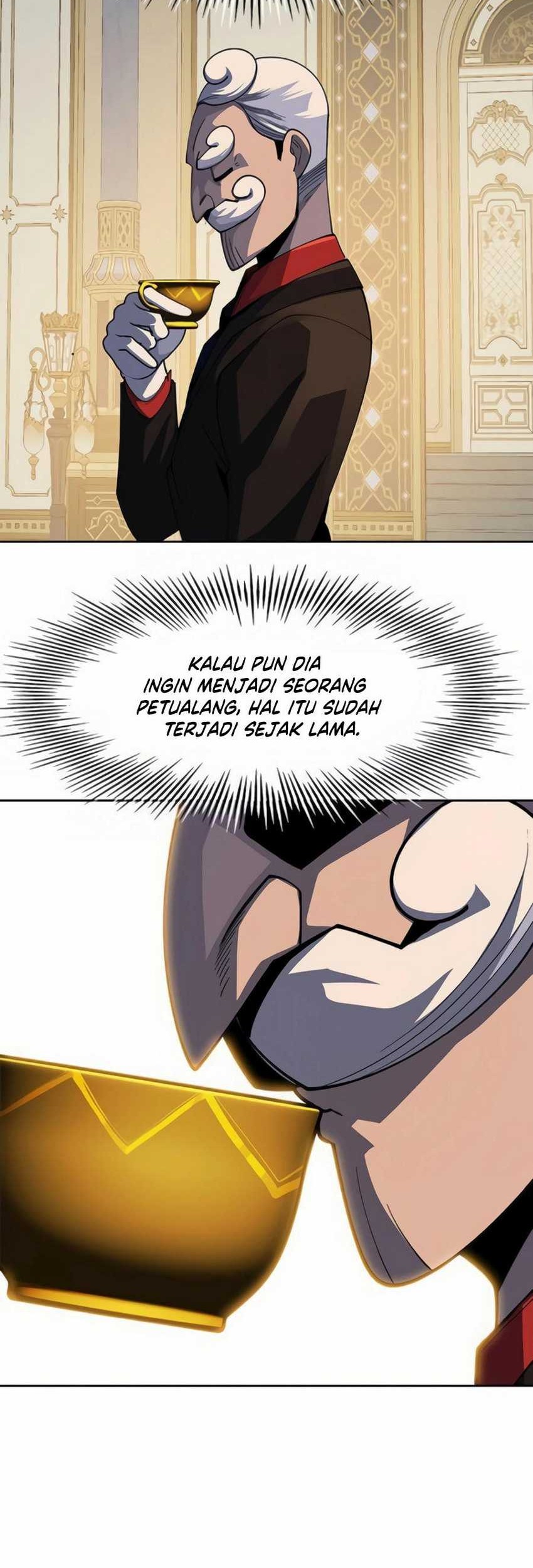 Dungeon Porter Chapter 19 - halaman 65