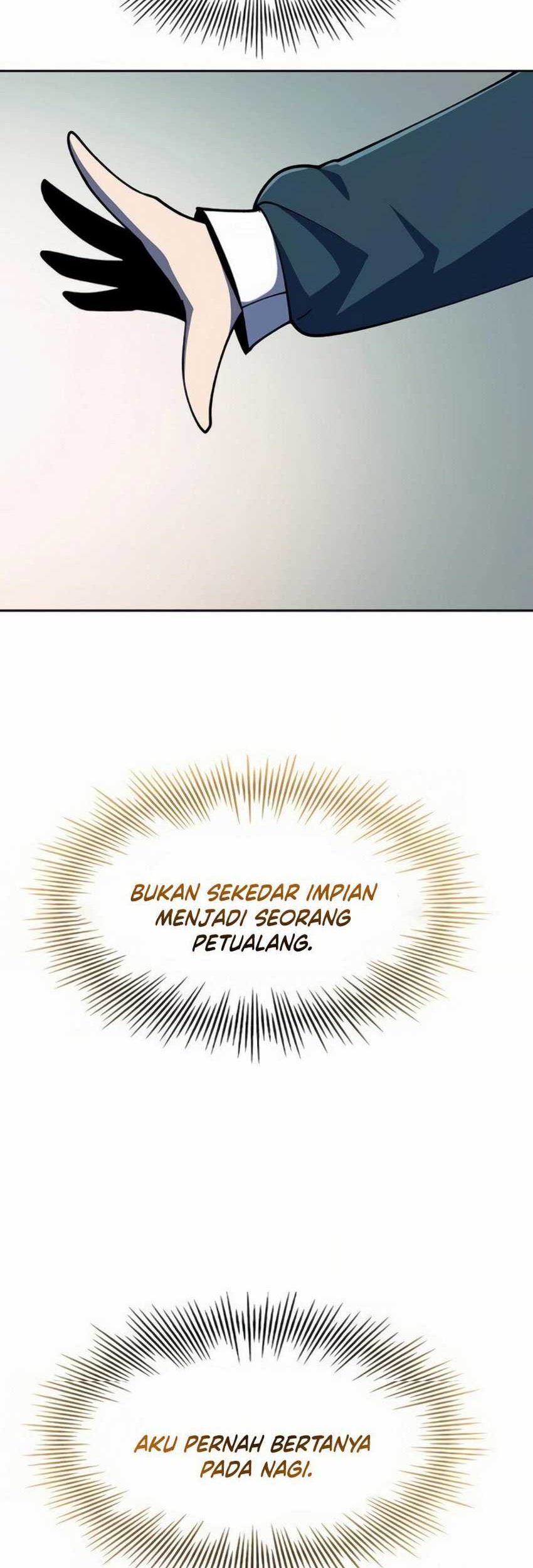 Dungeon Porter Chapter 19 - halaman 67