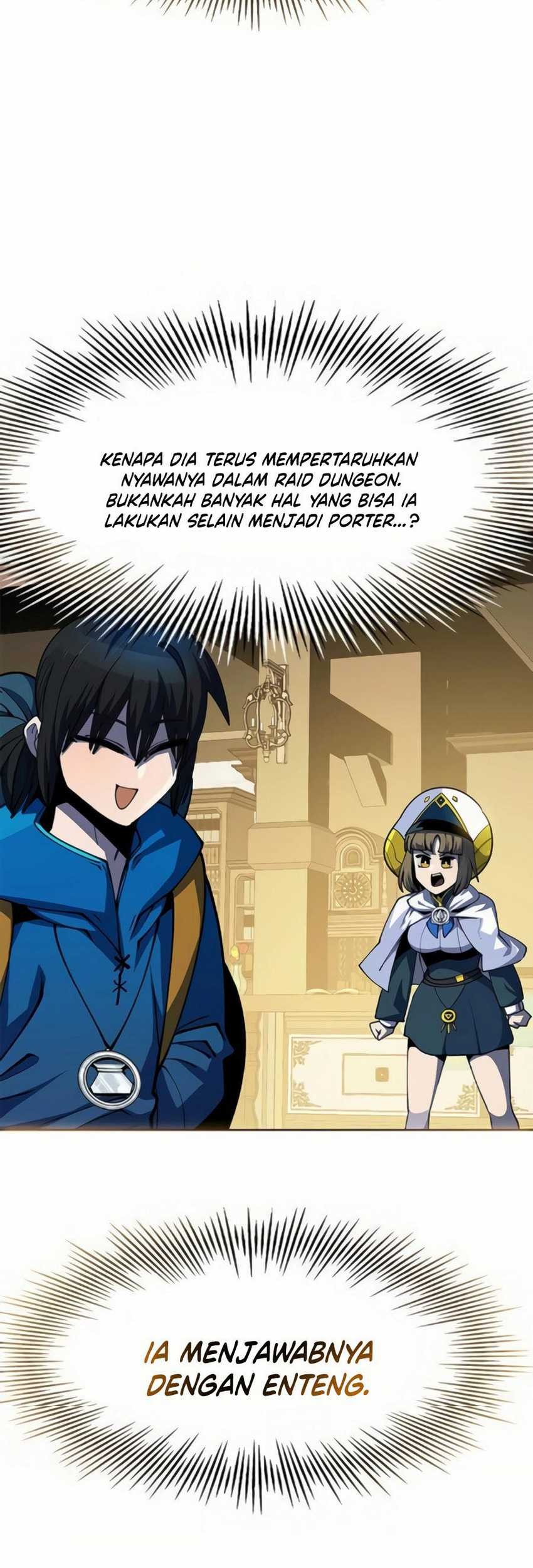 Dungeon Porter Chapter 19 - halaman 68