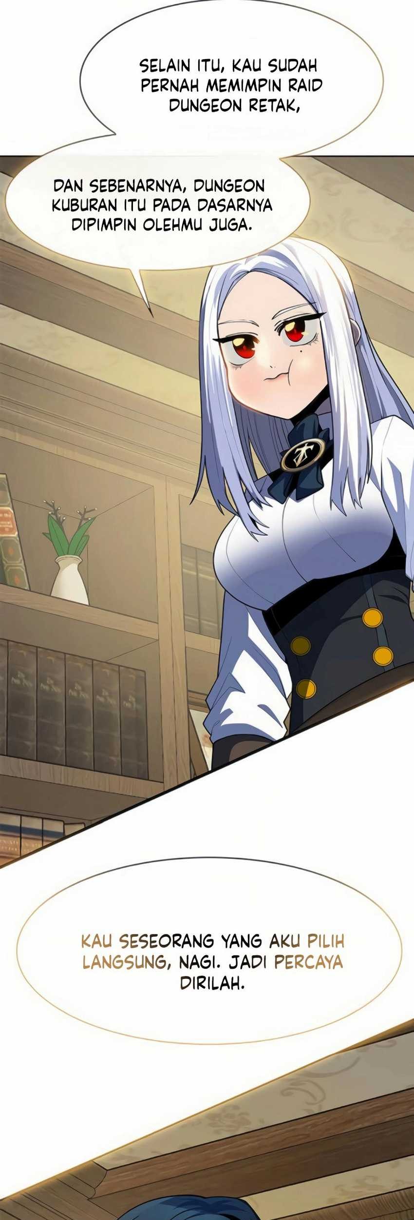 Dungeon Porter Chapter 19 - halaman 7