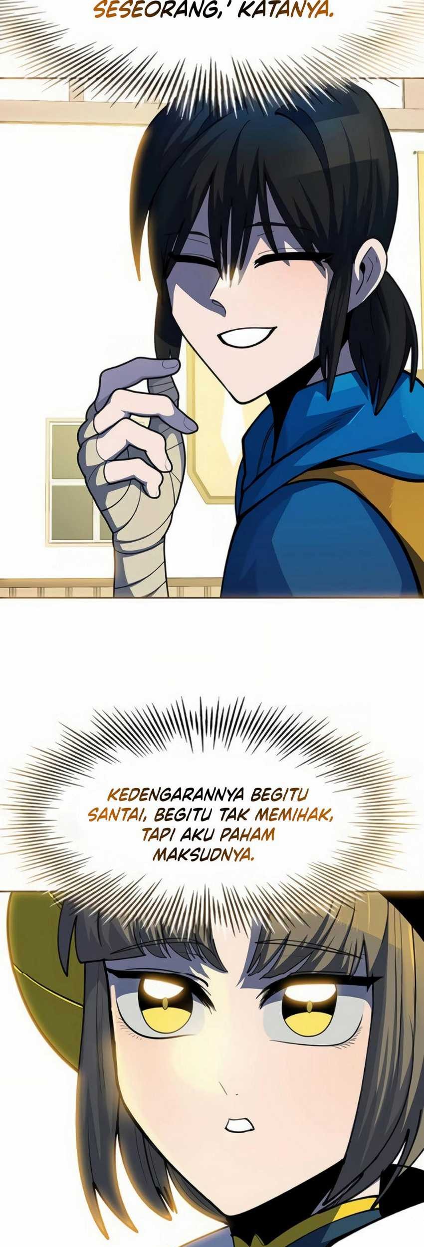 Dungeon Porter Chapter 19 - halaman 70