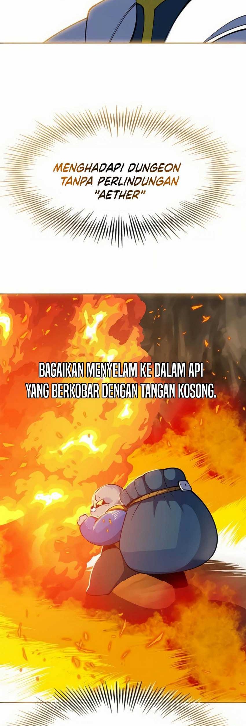 Dungeon Porter Chapter 19 - halaman 71