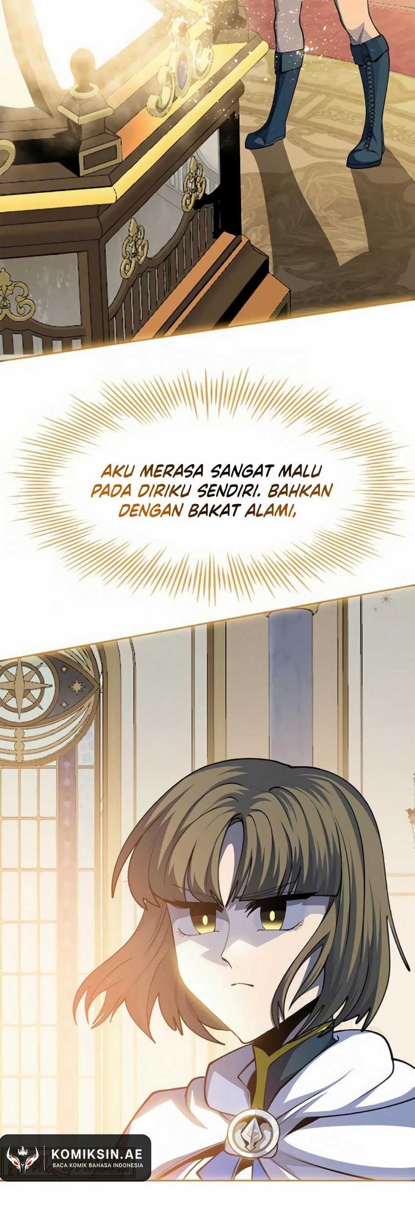 Dungeon Porter Chapter 19 - halaman 73