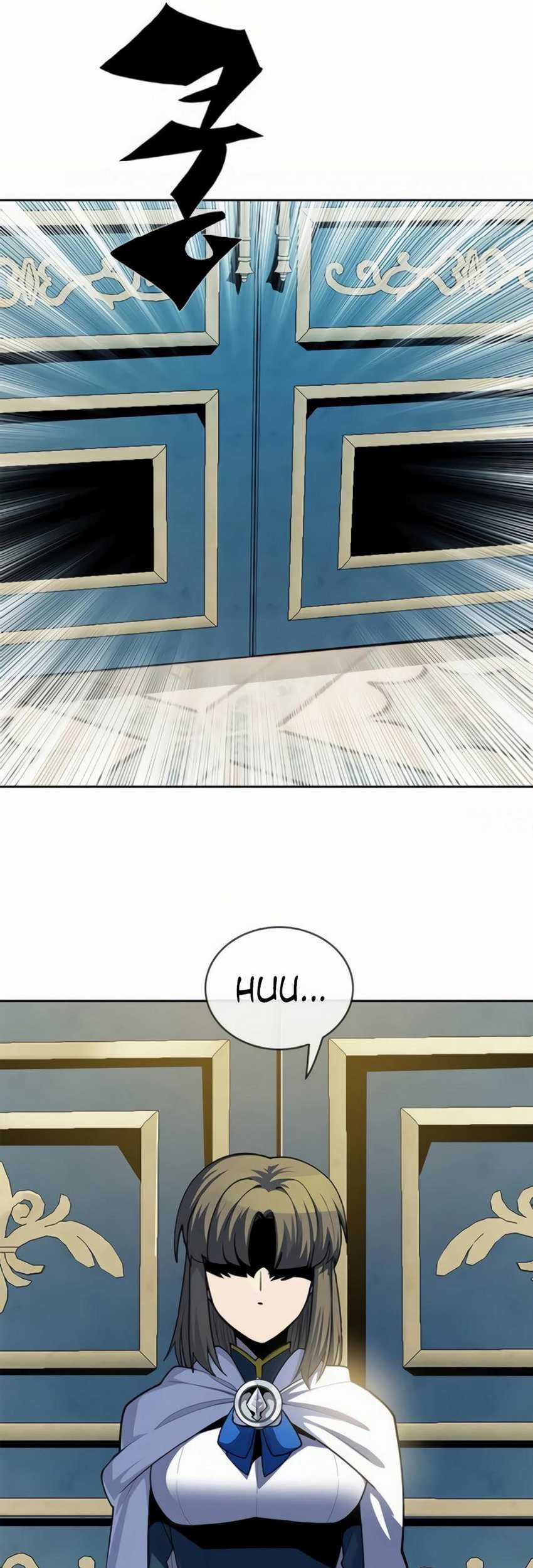 Dungeon Porter Chapter 19 - halaman 76