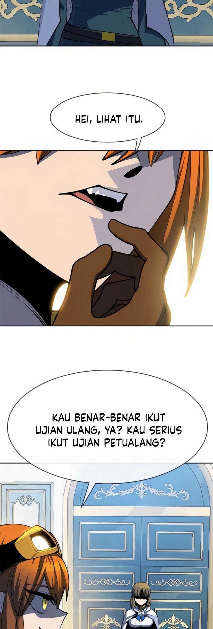 Dungeon Porter Chapter 19 - halaman 77