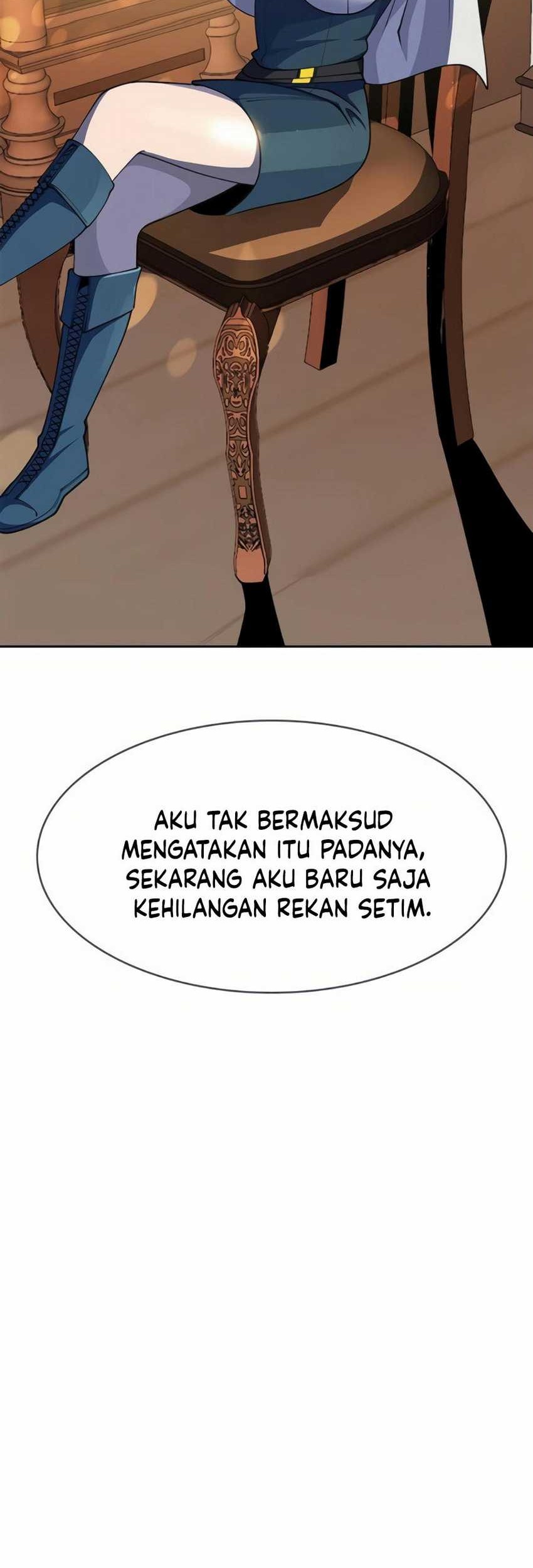 Dungeon Porter Chapter 19 - halaman 83