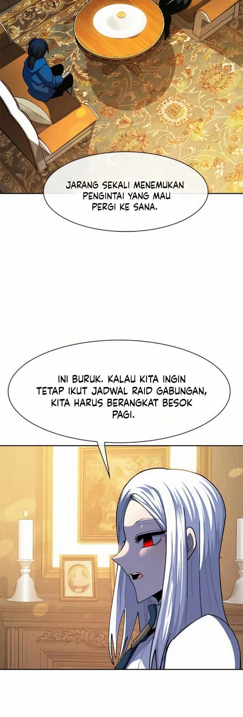 Dungeon Porter Chapter 19 - halaman 85