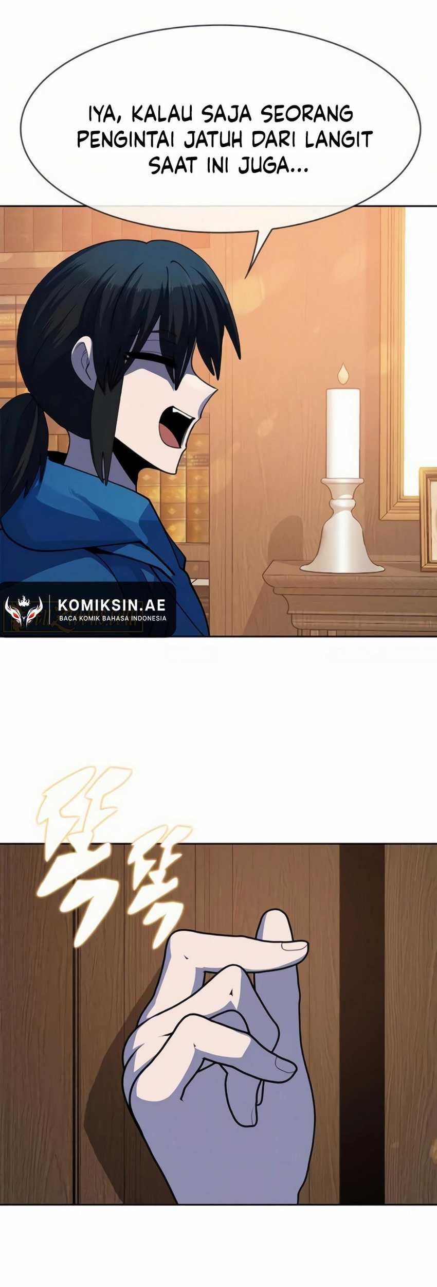 Dungeon Porter Chapter 19 - halaman 86