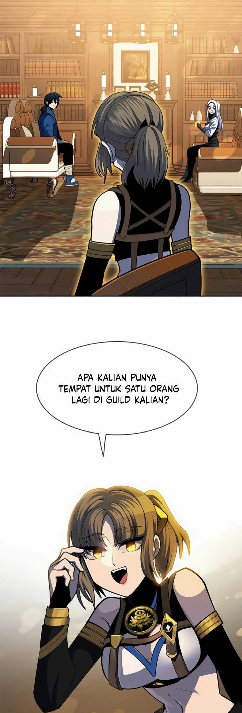 Dungeon Porter Chapter 19 - halaman 88