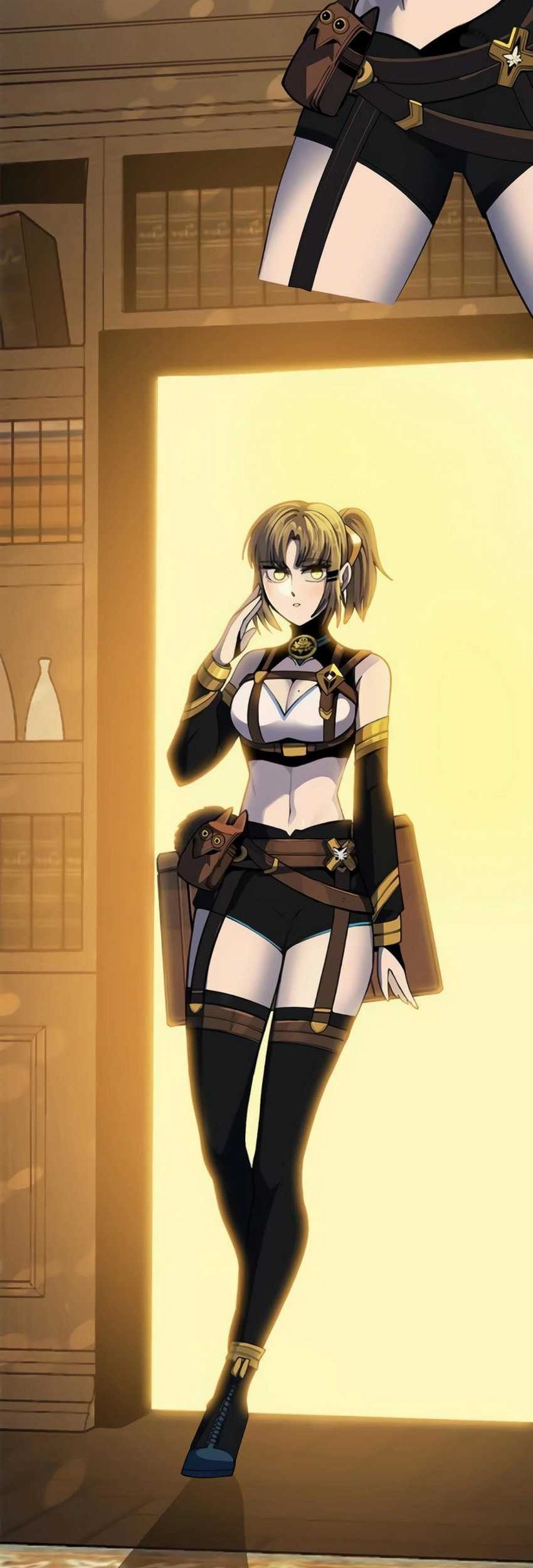 Dungeon Porter Chapter 19 - halaman 89