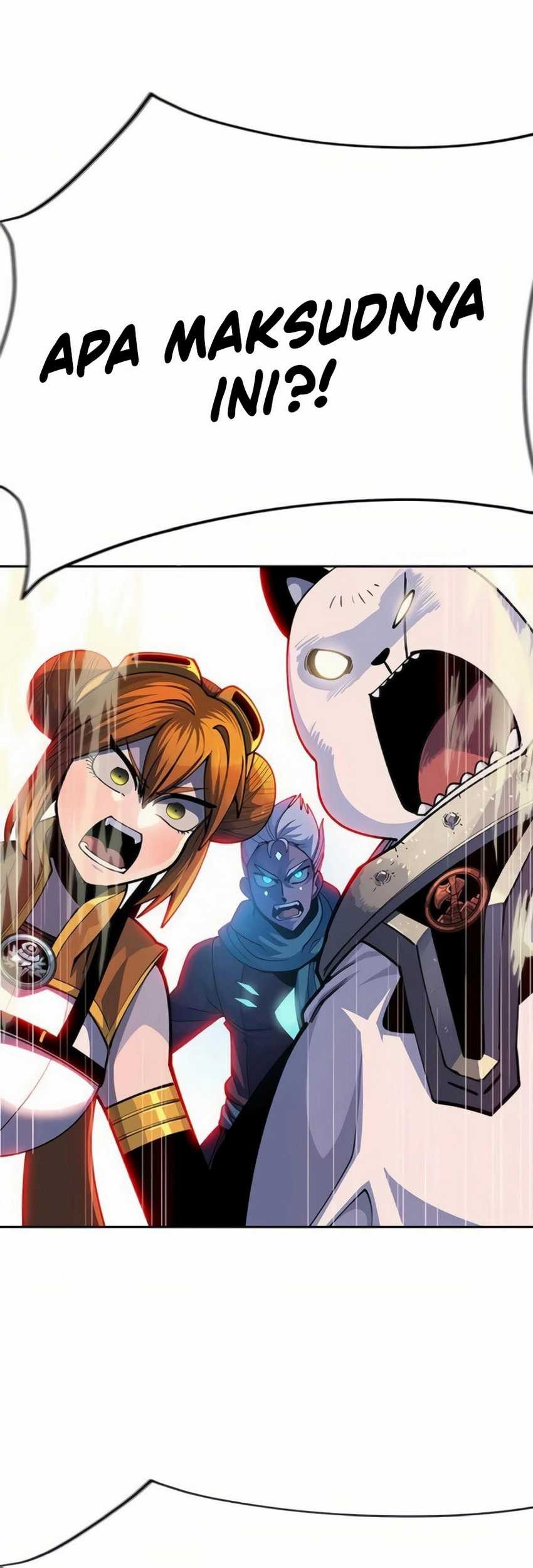 Dungeon Porter Chapter 19 - halaman 94