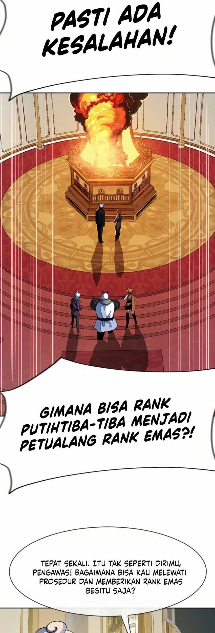 Dungeon Porter Chapter 19 - halaman 95