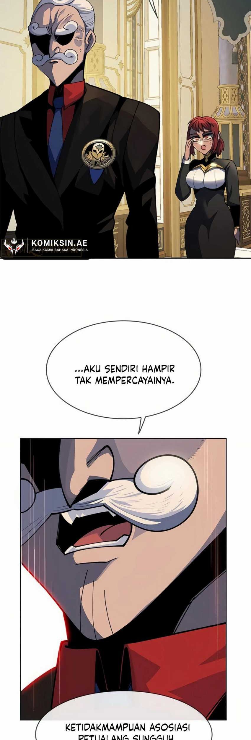 Dungeon Porter Chapter 19 - halaman 96
