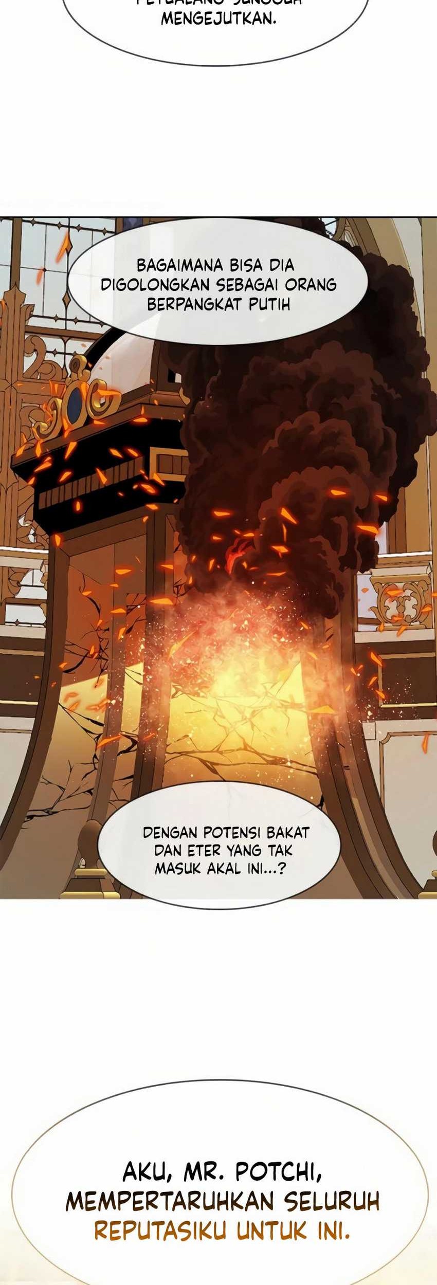 Dungeon Porter Chapter 19 - halaman 97