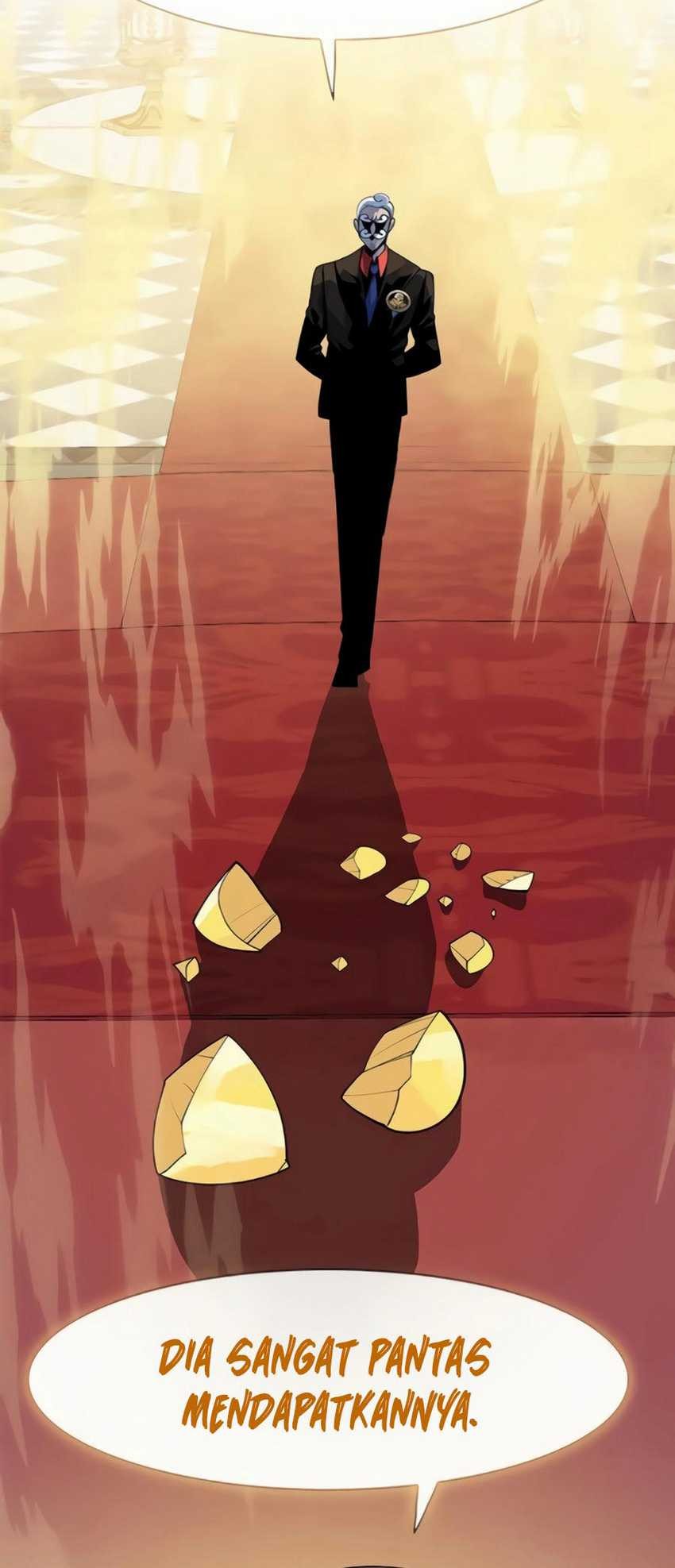 Dungeon Porter Chapter 19 - halaman 98