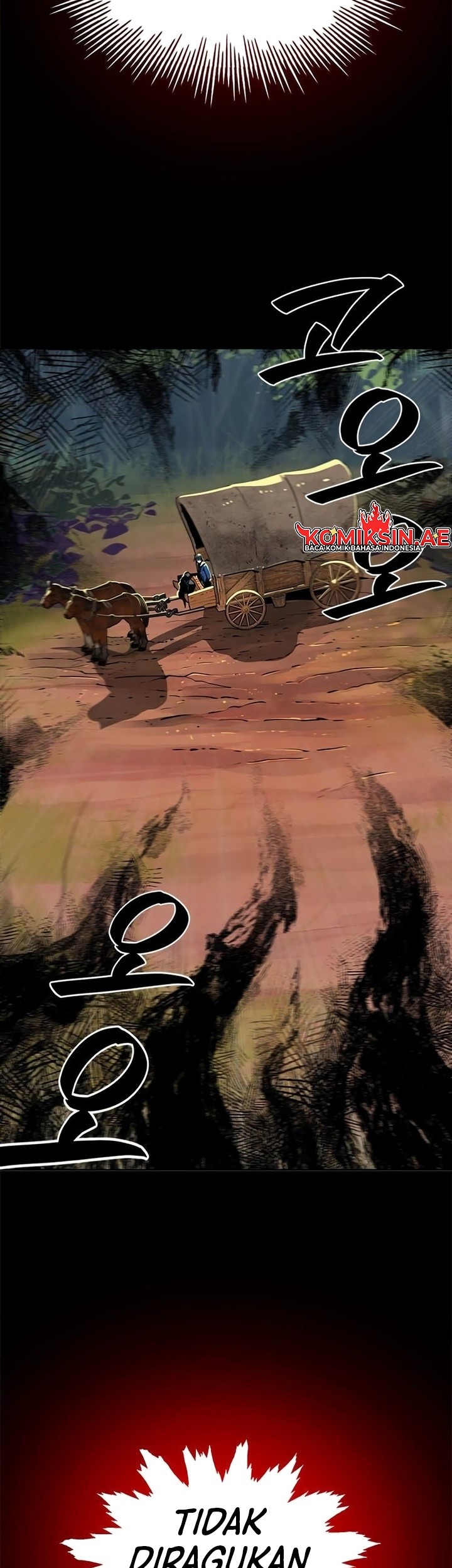 Dungeon Porter Chapter 2 - halaman 100