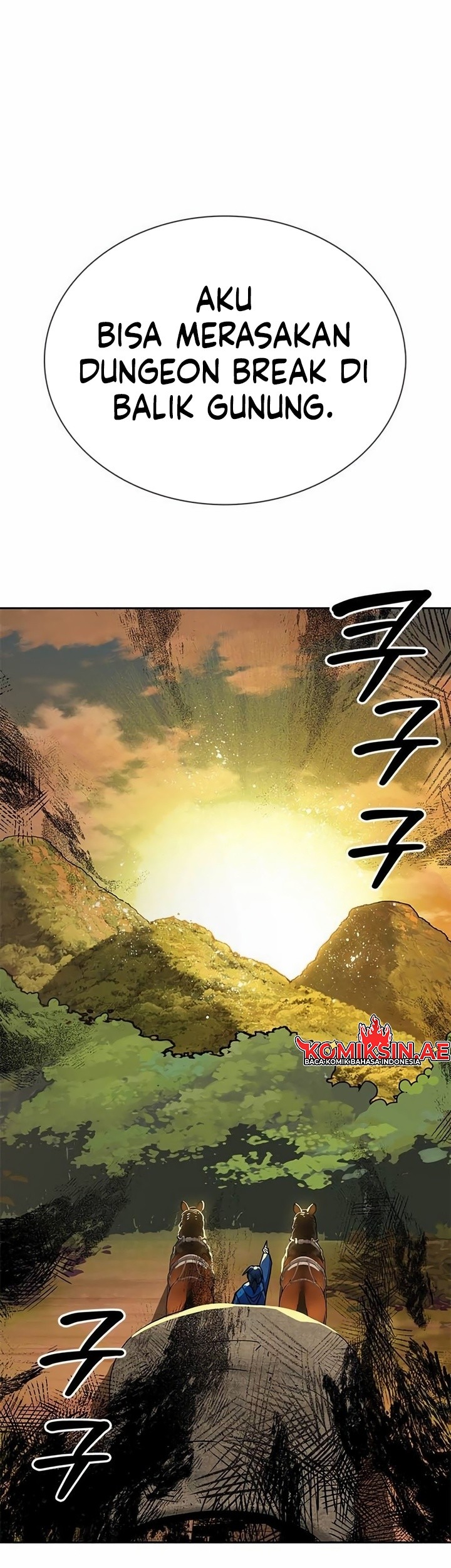 Dungeon Porter Chapter 2 - halaman 104