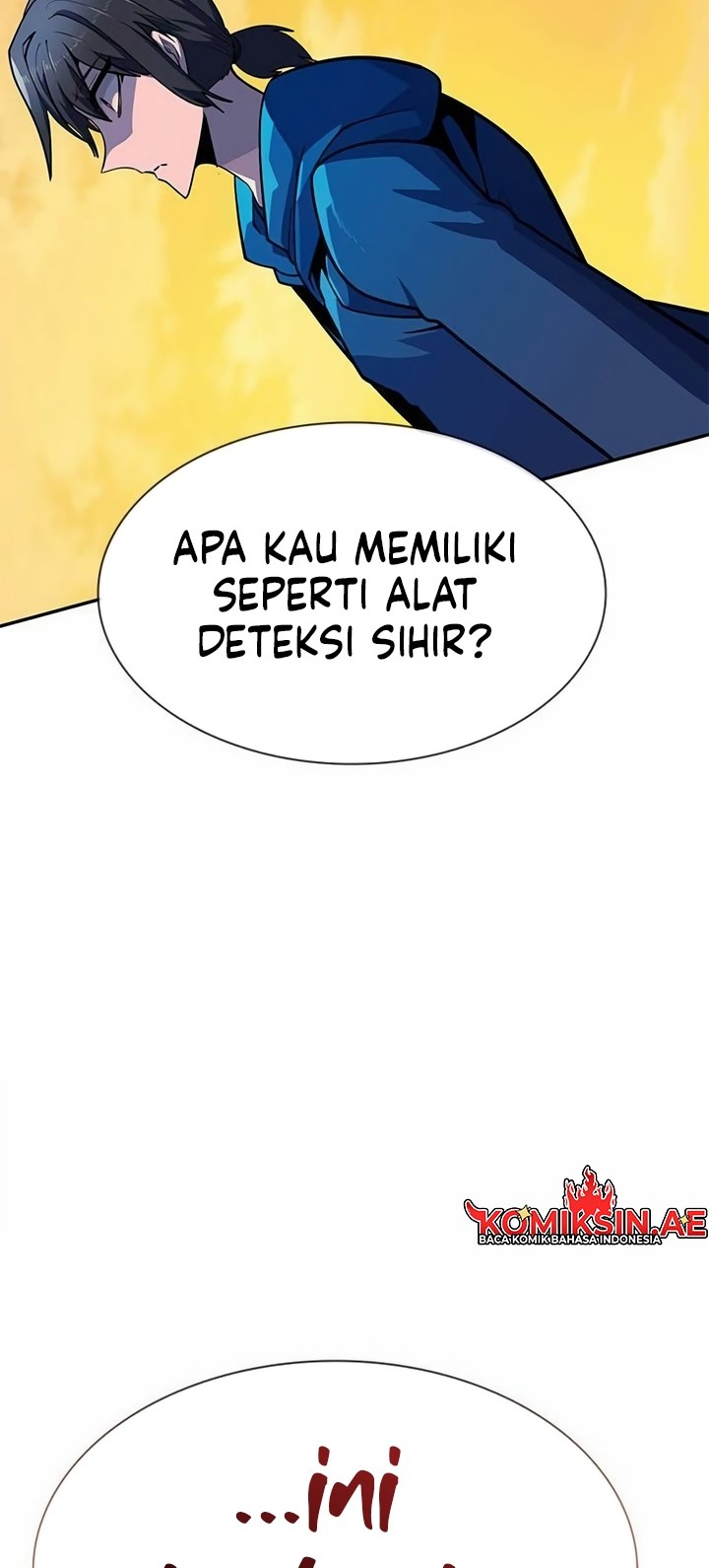 Dungeon Porter Chapter 2 - halaman 107