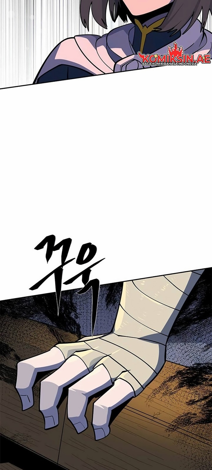 Dungeon Porter Chapter 2 - halaman 109