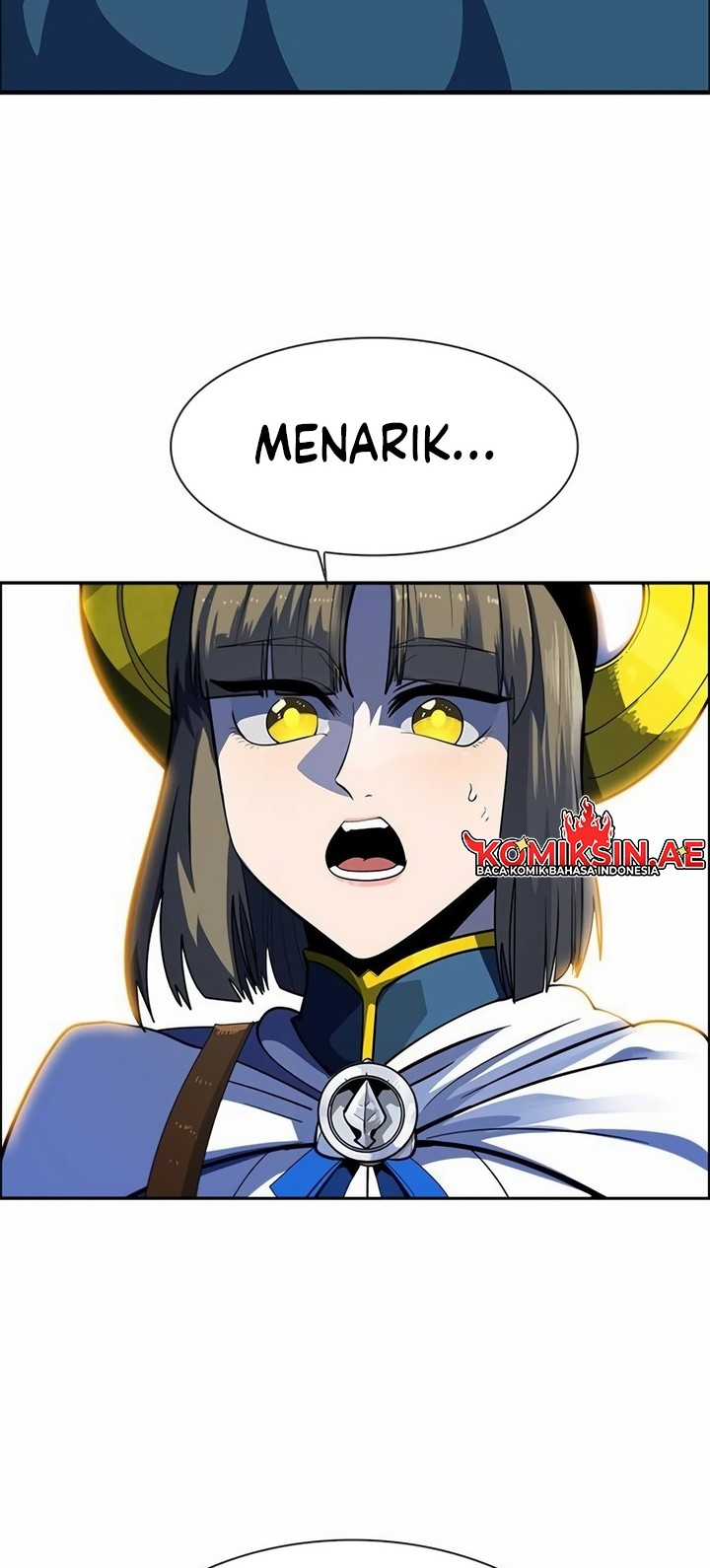 Dungeon Porter Chapter 2 - halaman 11