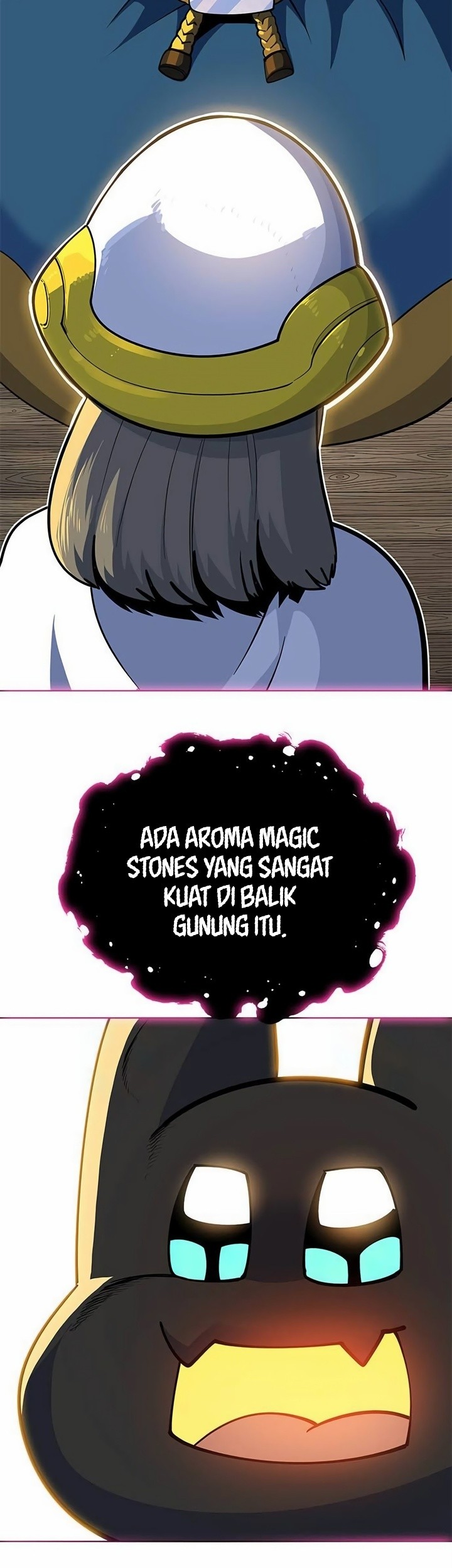 Dungeon Porter Chapter 2 - halaman 114