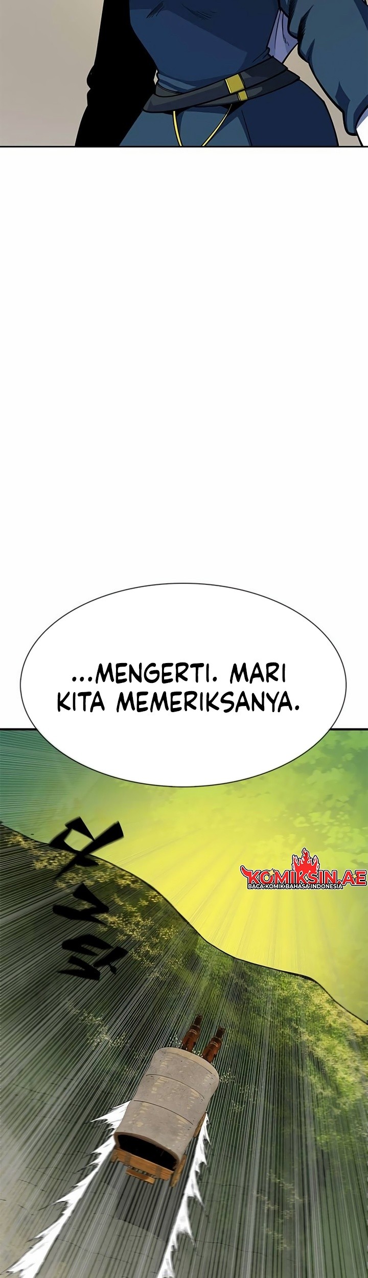 Dungeon Porter Chapter 2 - halaman 116