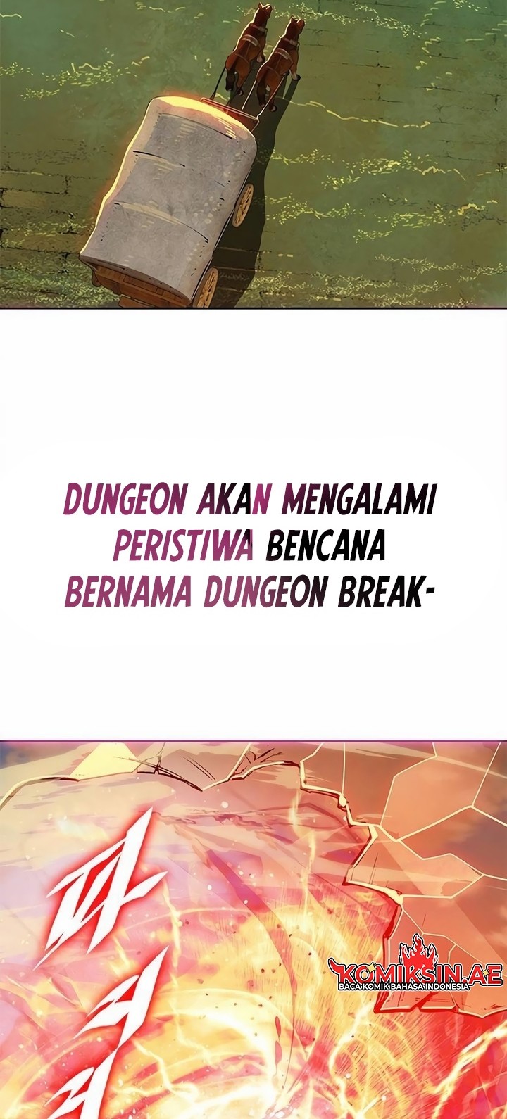 Dungeon Porter Chapter 2 - halaman 119
