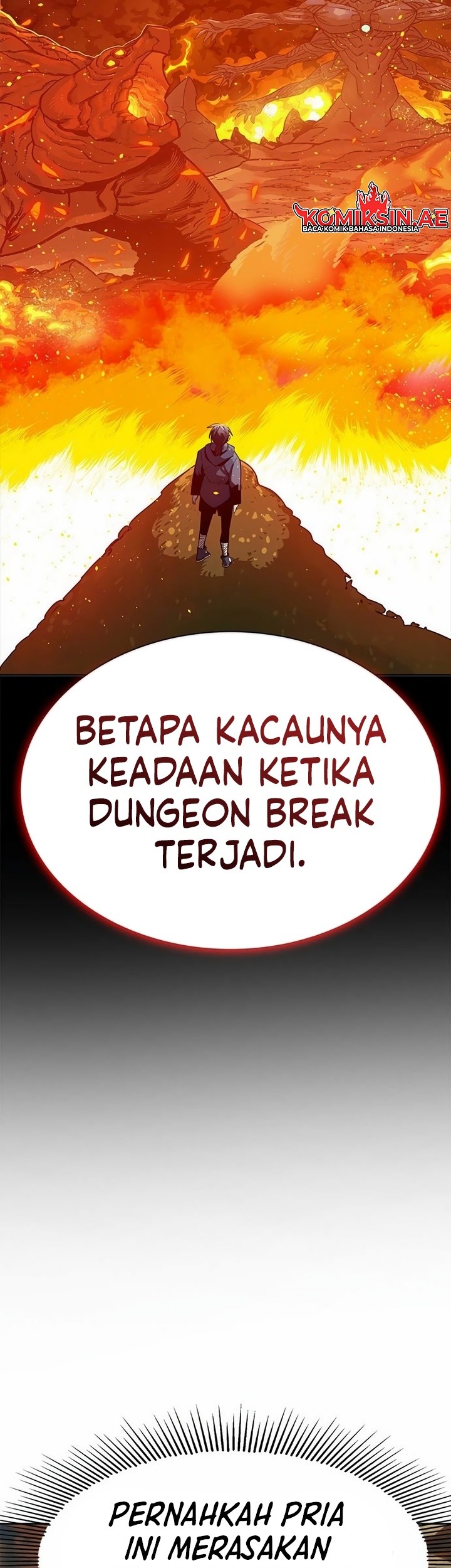 Dungeon Porter Chapter 2 - halaman 126
