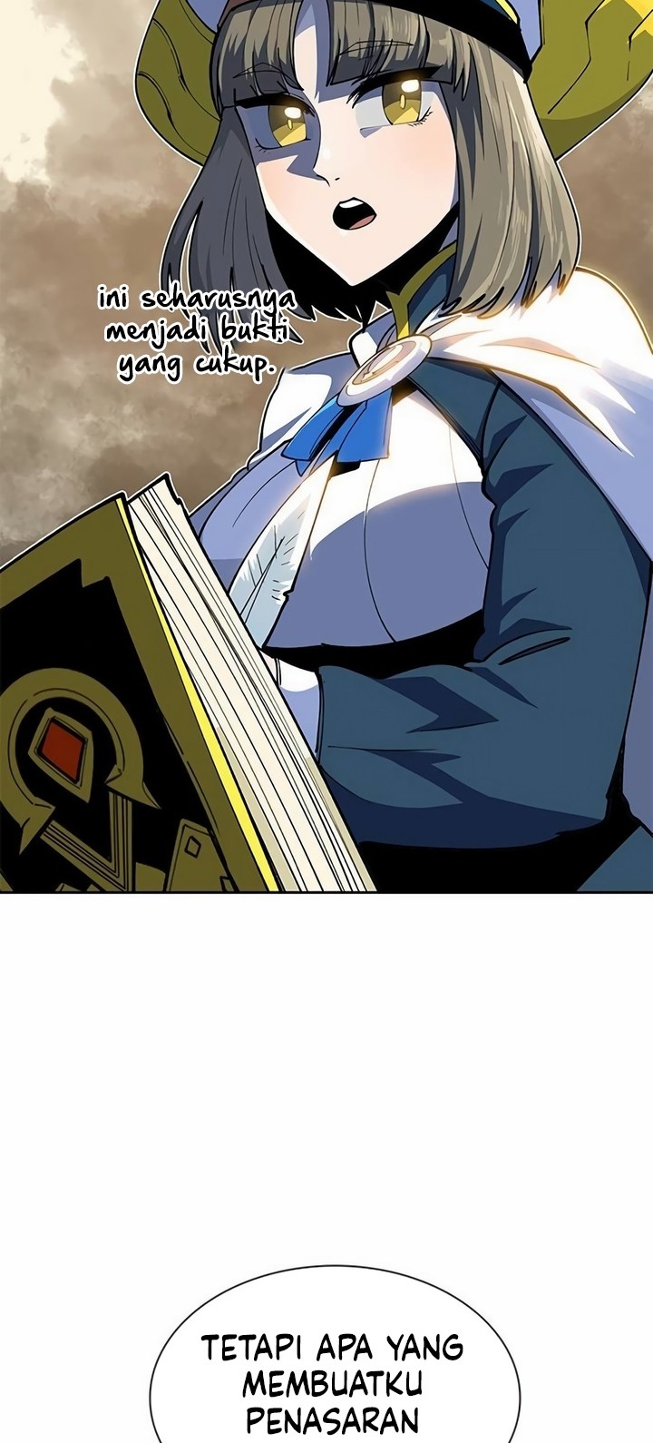 Dungeon Porter Chapter 2 - halaman 13