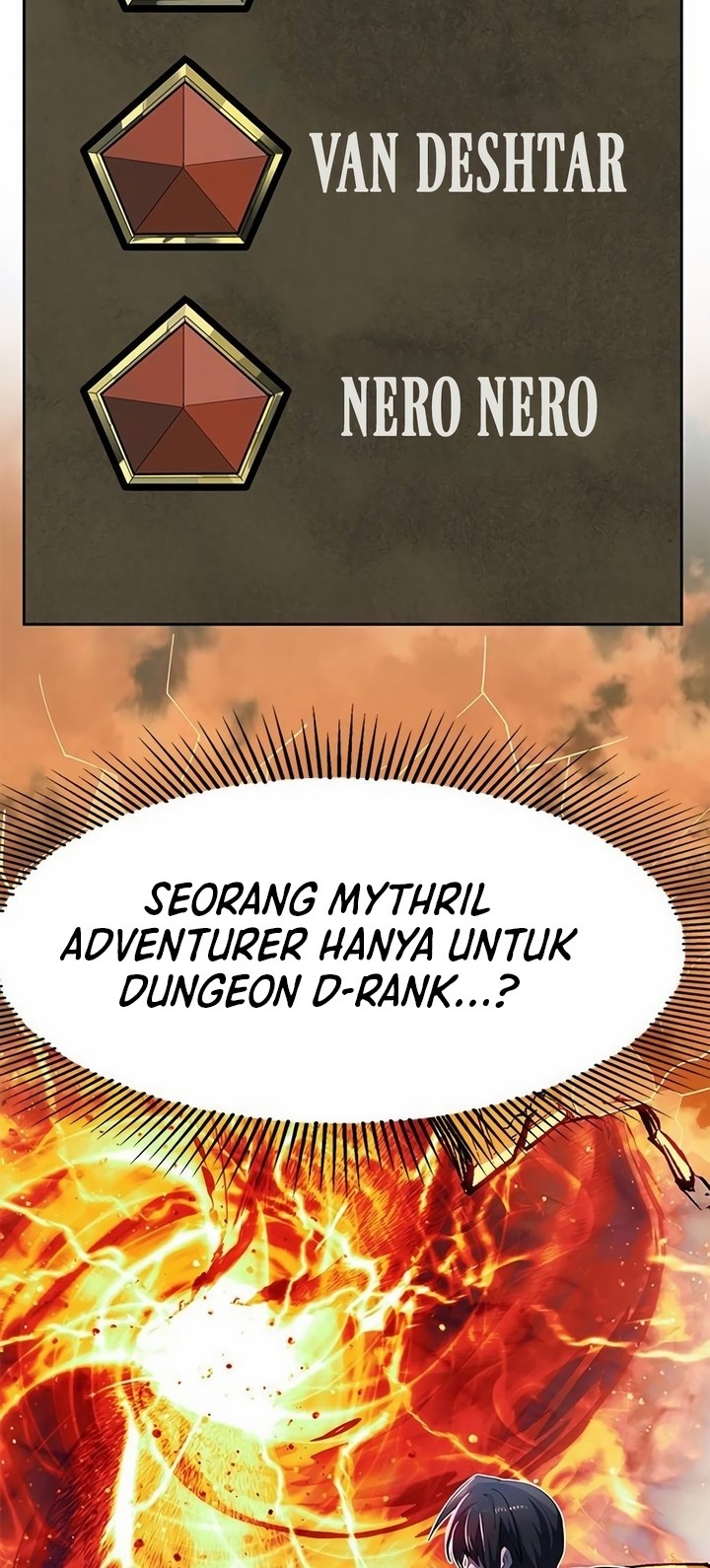Dungeon Porter Chapter 2 - halaman 131
