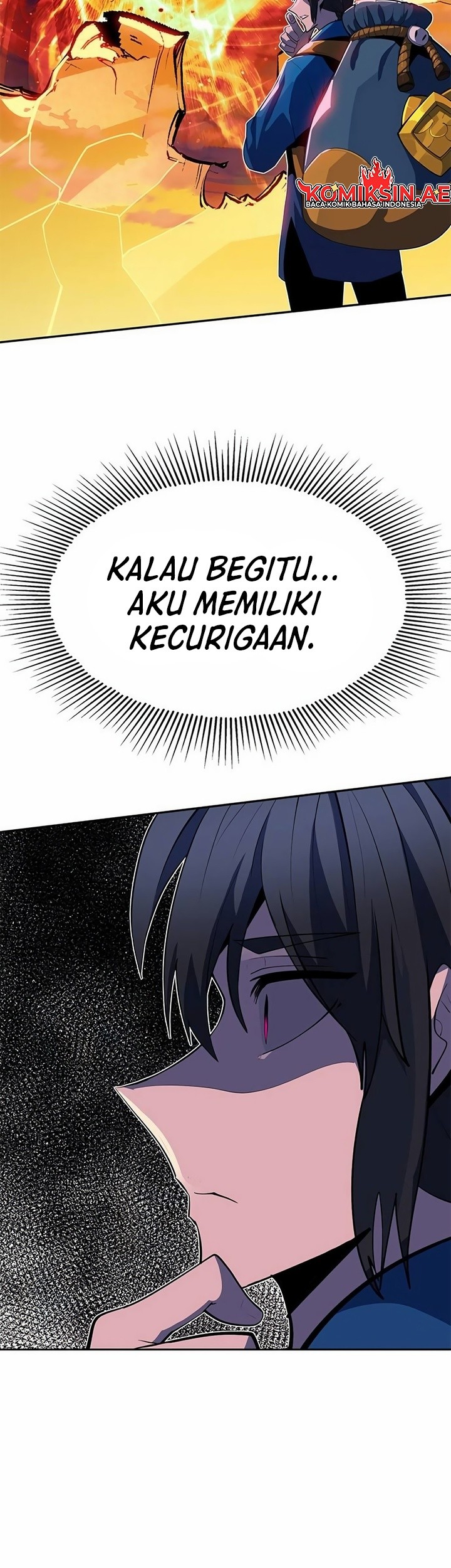 Dungeon Porter Chapter 2 - halaman 132
