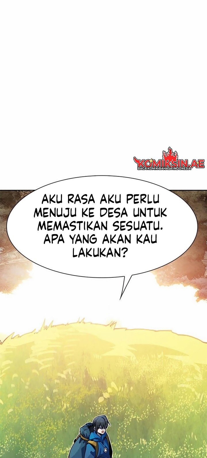 Dungeon Porter Chapter 2 - halaman 133