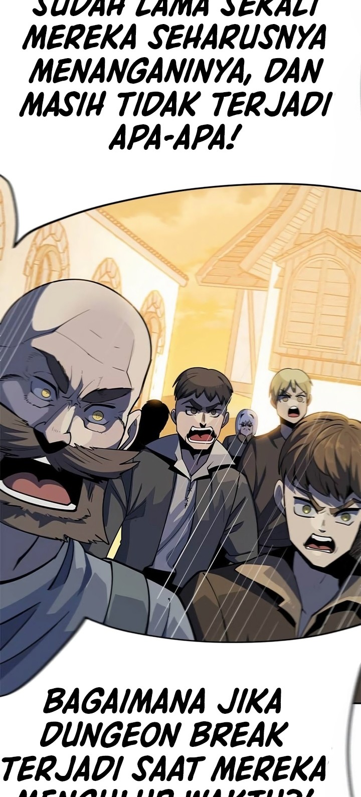Dungeon Porter Chapter 2 - halaman 141